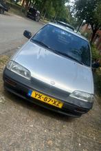 Suzuki Swift 1.0 GL AUT/2 jaar apk, Swift, Origineel Nederlands, Grijs, Particulier