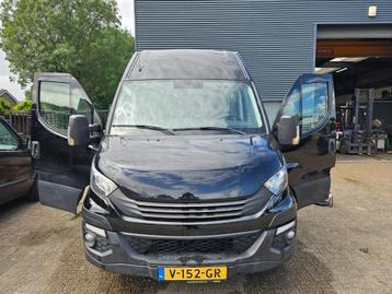 Iveco Daily 35S16 2.3D 114KW 2017 beschikbaar voor biedingen
