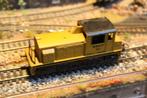 lima rangeerloc diesel, Hobby en Vrije tijd, Modeltreinen | H0, Gebruikt, Ophalen of Verzenden, Analoog, Lima