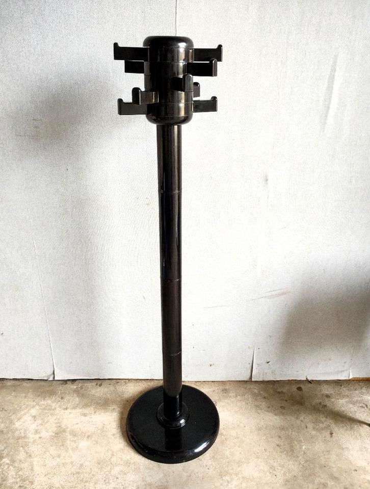 Retro vintage design kapstok – Myers 2000, Huis en Inrichting, Woonaccessoires | Kapstokken, Gebruikt, Wandkapstok, 150 tot 200 cm