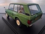 Landrover Range Rover 1970 Schaal 1:24, Overige merken, WhiteBox, Auto, Nieuw