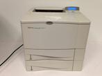 HP LasetJet 4000TN, Ophalen, Zwart-en-wit printen, Gebruikt, Printer