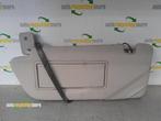 Zonneklep van een Peugeot 3008, Gebruikt, -, -, -
