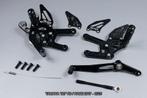Verstelbare remschakelset YAMAHA YZF R6 / RACE 2017 - 2025, Ophalen of Verzenden, Nieuw