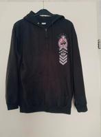 Five Finger Death Punch (5FDP) vest maat L, Ophalen of Verzenden, Zo goed als nieuw