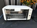 Camping oventje Tefal, Witgoed en Apparatuur, Ovens, Ophalen, Zo goed als nieuw, Oven, Minder dan 45 cm