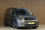 Volkswagen Caddy Cargo Maxi 2.0 TDI R-Line | LED | Camera |, Auto's, Voorwielaandrijving, Gebruikt, Zwart, LED verlichting