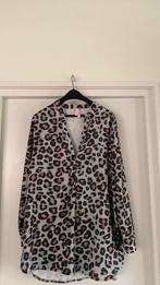 Mooie zgan Miss e Studio Blouse maat Large, Maat 42/44 (L), Ophalen of Verzenden, Zo goed als nieuw, Overige kleuren