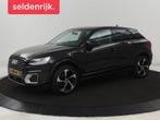 Audi Q2 30 TFSI epic | Full LED | Sportstoelen | Navigatie |, Voorwielaandrijving, Stof, Gebruikt, 1200 kg