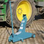 GEZOCHT Airpress hydraulis krik 10 ton, hefhoogte235-920mm, Auto diversen, Krikken, Ophalen of Verzenden, Zo goed als nieuw, Hydraulisch