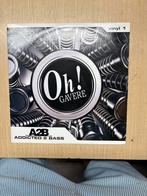 A2B - Oh! Gavere Vinyl 1, Ophalen of Verzenden, Zo goed als nieuw, 12 inch, Techno of Trance