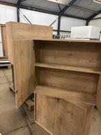 Kasten met slot nog maar 2 beschikbaar!!, Ophalen, Gebruikt