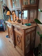 Antieke kast, Ophalen of Verzenden