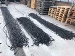 Wieland doorkoppel kabels 7m - extra dik gst18 €16,50, Gebruikt, Niet ingevuld, Niet ingevuld, Ophalen