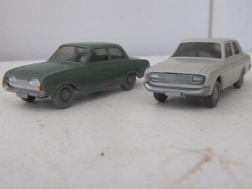 wiking ford 17M en 20M jaren 60 beschikbaar voor biedingen