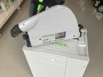 Invalzaag Festool nieuw, Doe-het-zelf en Verbouw, Gereedschap | Zaagmachines, Ophalen, Invalzaag, Nieuw, 30 tot 70 mm