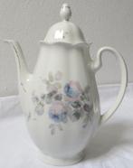 Retro koffiepot van Kahla. Vintage koffiekan. Theepot. Kerst, Ophalen of Verzenden