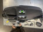 Airbag set + dashboard van een Renault Megane, 3 maanden garantie, Gebruikt, Ophalen of Verzenden, Renault