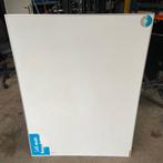 Whiteboard Memobord Magneetbord Wit 120x90cm