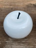 Witte Decoratieve Appels, Ophalen, Gebruikt