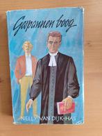 Gespannen boog, Gelezen, Ophalen of Verzenden, Nederland, Nelly van Dijk-Has