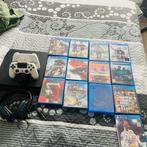 PlayStation 4 slim, Ophalen, Vanaf 3 jaar