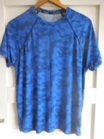 Sport shirt. Maat M. Zeeman. Active game mode., Kleding | Heren, Ophalen of Verzenden, Zo goed als nieuw, Algemeen, Zeeman