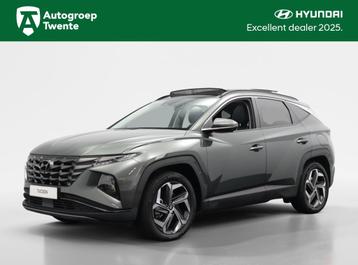 Hyundai Tucson 1.6 T-GDI PHEV Premium Sky | 360 Camera | Sto beschikbaar voor biedingen