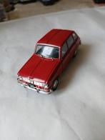 Renault 6 USA uitvoering. Uitgegeven door Renault, Ophalen of Verzenden, Gebruikt, Auto, Overige merken