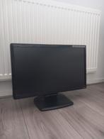 Iiyama monitor, Computers en Software, Monitoren, Ophalen, Kantelbaar, Full HD, Overige typen