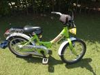 Puky 16 inch, Fietsen en Brommers, Fietsen | Kinderfietsjes, Ophalen, Gebruikt, 16 tot 20 inch