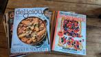 Delicious Magazine: 15 nummers + 5 specials, Ophalen of Verzenden