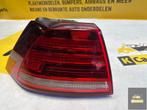 VW Golf 7 Facelift Led Achterlicht Links 5G0945095Q, Auto-onderdelen, Verlichting, Ophalen of Verzenden, Gebruikt, Volkswagen