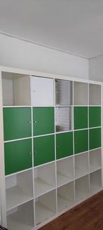 Kallax 5x5, Ophalen, Zo goed als nieuw, Minder dan 150 cm, Minder dan 100 cm