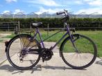 Raleigh Mystery dames sportfiets -21 versn./53 frame/ 28inch, Fietsen en Brommers, Fietsen | Dames | Sportfietsen en Toerfietsen