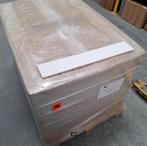 GRATIS partij tegels Luzern Shine glans wit 10x60cm, 11m2, Huis en Inrichting, Woonaccessoires | Overige, Ophalen, Nieuw