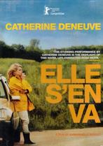 Elle S'en Va - Emmanuelle Bercot ( Catherine Deneuve ), Vanaf 6 jaar, Ophalen of Verzenden, Zo goed als nieuw, Frankrijk