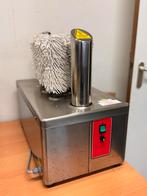 Professionele Poleermachine Horeca - Weinig Gebruikt, Ophalen, Gebruikt
