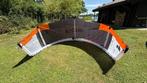 F-one Addikt Tec 2025 8 qm Kite (Bandit), Watersport en Boten, Kitesurfen, Gebruikt, 8 m², Geen board, Ophalen of Verzenden