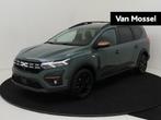 Dacia Jogger 1.0 TCe 110 Extreme 7p., Auto's, Dacia, Voorwielaandrijving, Stof, Euro 6, Lichtsensor