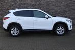 Mazda CX-5 2.0 Skylease+ LE 2WD, Voorwielaandrijving, 1295 kg, 4 cilinders, Wit