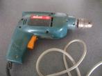 bosch boormachine, Ophalen of Verzenden, Gebruikt, Boormachine