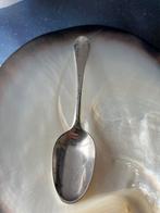 Kleine zilveren lepel, Ophalen of Verzenden, Zilver