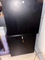 IKEA Pax Kast inzet Deuren - 4 Stuks, Ophalen, Gebruikt, Minder dan 100 cm, Met lade(s)