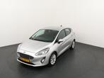 Ford Fiesta EcoBoost 100 pk Titanium All Season Banden | Nav, Auto's, Ford, Voorwielaandrijving, Euro 6, 580 kg, 1064 kg