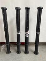 slackline palenset slacktivity voor Nijha, Ophalen, Gebruikt