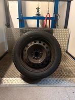 Wielenset voor een toyota corolla, Auto-onderdelen, Banden en Velgen, Ophalen, 16 inch, Banden en Velgen, 205 mm