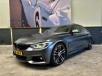 BMW 4-serie Gran Coupé 420iA M-Sport|Frozen Grey|H&K|HUD|Ca, Auto's, Automaat, 1998 cc, Achterwielaandrijving, Gebruikt