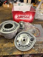 Am6 nieuwe cilinder airsal 70cc lees de beschrijving, Fietsen en Brommers, Derbi, DERBI, Derbi, Nieuw