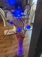 Vloerlamp, Ophalen of Verzenden, Zo goed als nieuw